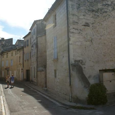 Duplex Des Recollets Apartment Villeneuve-les-Avignon Exterior photo