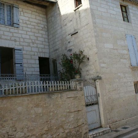 Duplex Des Recollets Apartment Villeneuve-les-Avignon Exterior photo