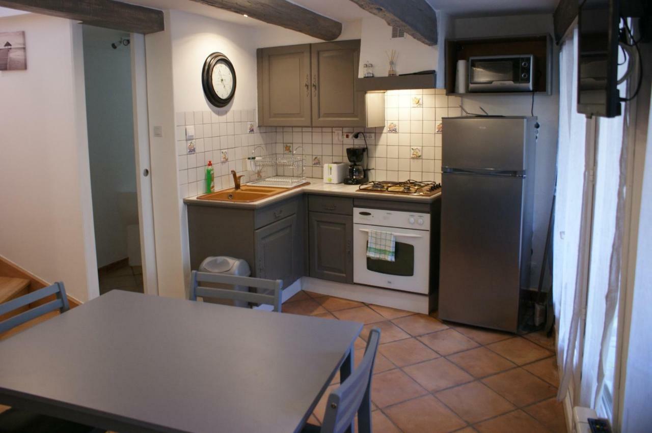 Duplex Des Recollets Apartment Villeneuve-les-Avignon Exterior photo