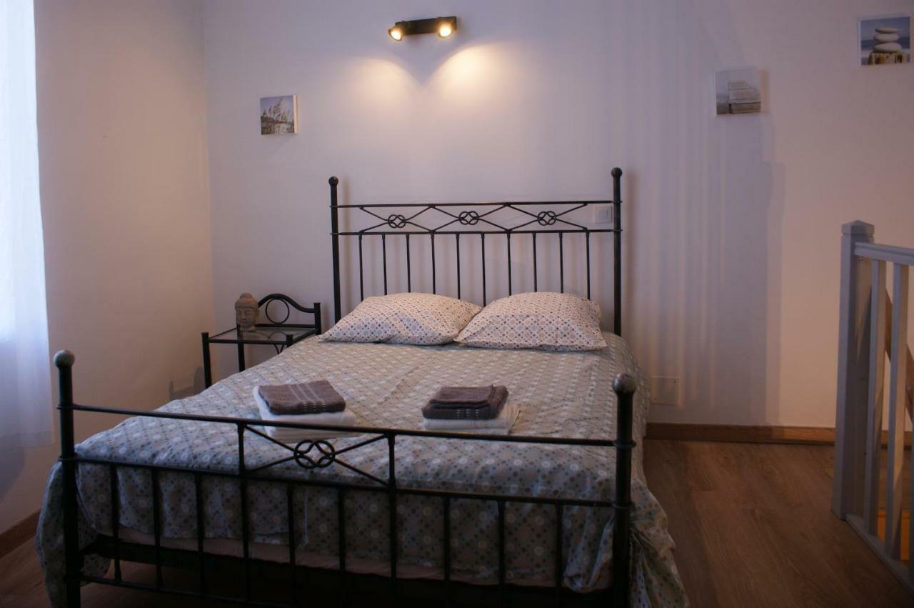 Duplex Des Recollets Apartment Villeneuve-les-Avignon Exterior photo
