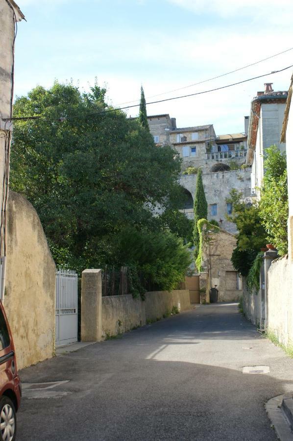 Duplex Des Recollets Apartment Villeneuve-les-Avignon Exterior photo